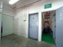 Chancerlodge Complex (D14), Factory #572978091